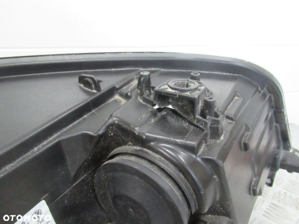 LAMPA PRZEDNIA PRZÓD LEWA VW CADDY III 3 LIFT 2K1 2015-2020 - 10