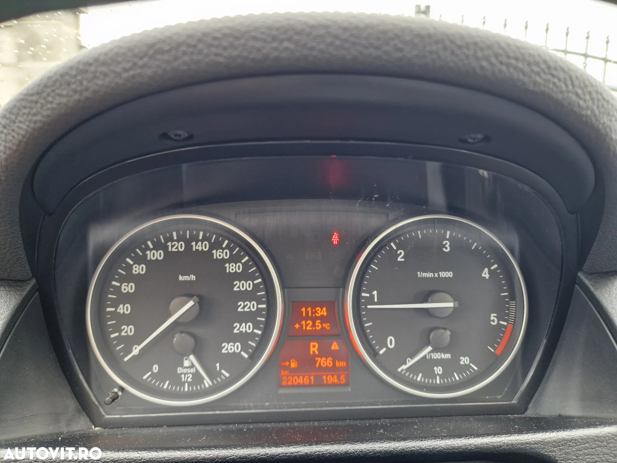 BMW X1 sDrive18d Aut. - 14