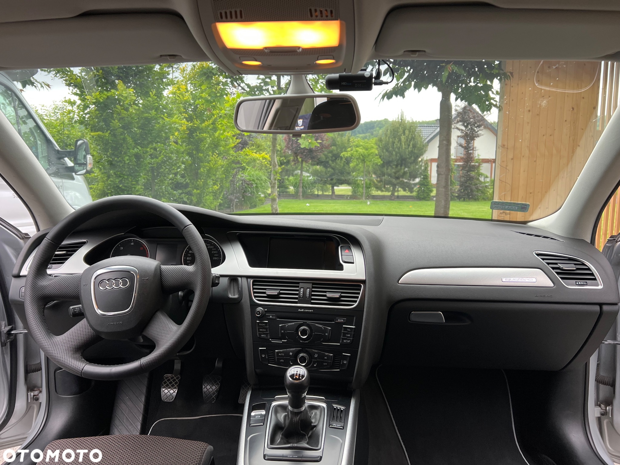 Audi A4 Allroad 2.0 TDI Quattro - 7