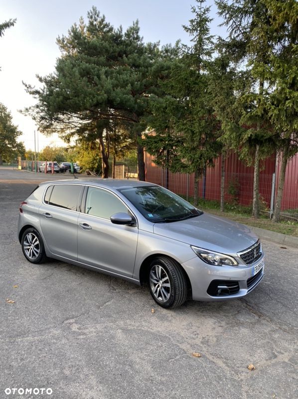 Peugeot 308 PureTech 110 Stop & Start Allure - 3