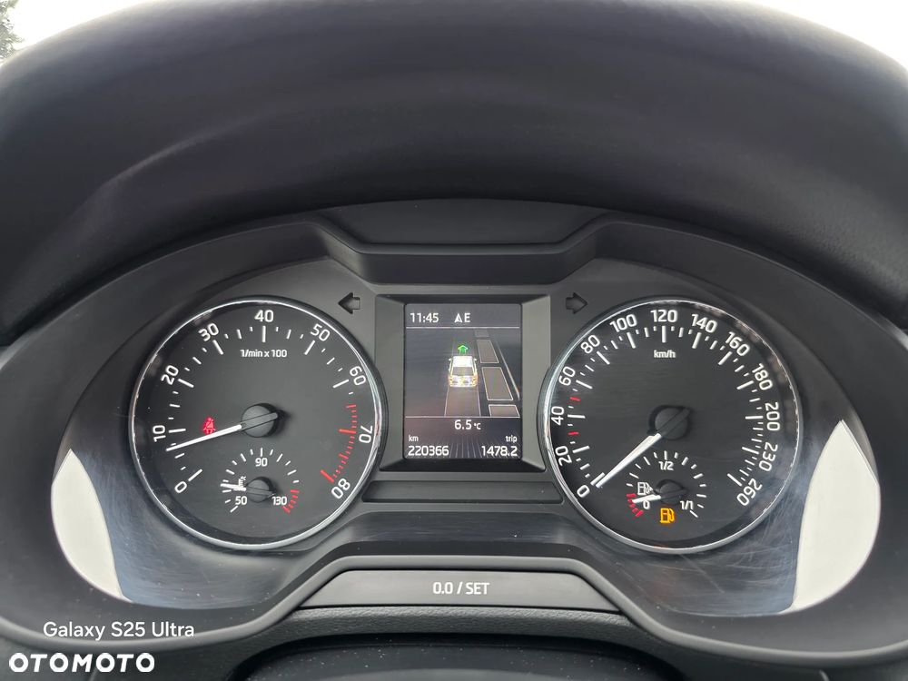 Skoda Octavia 1.2 TSI Green tec Elegance - 35