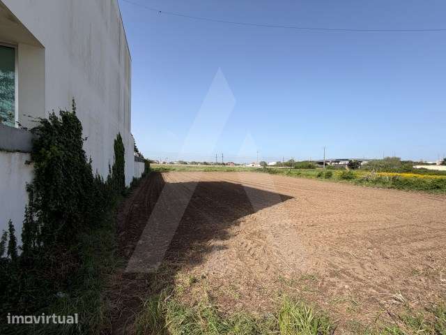 Conjunto de dois lotes de Terreno em São Bernardo - Grande imagem: 3/9