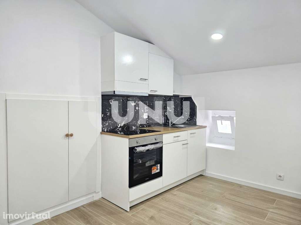 Moradia T1 - Localização Tranquila - Grande imagem: 4/14