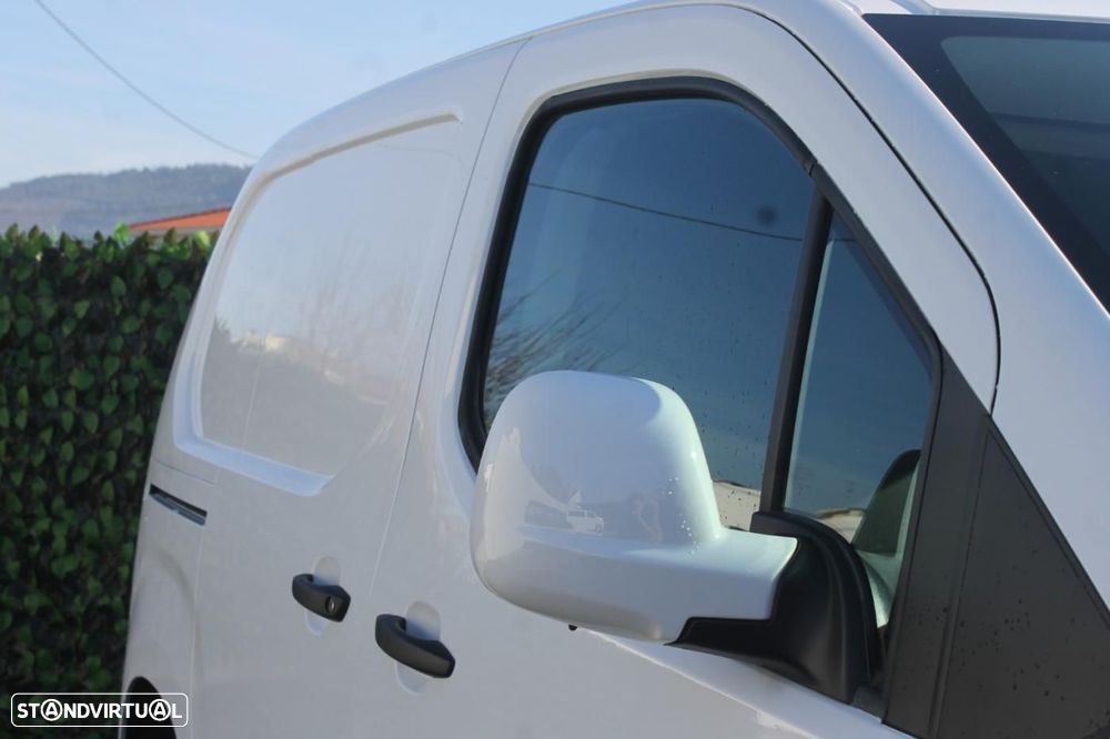 Opel Combo Van 1.5 CDTI - 3 LUGARES - IVA DEDUTÍVEL - 45
