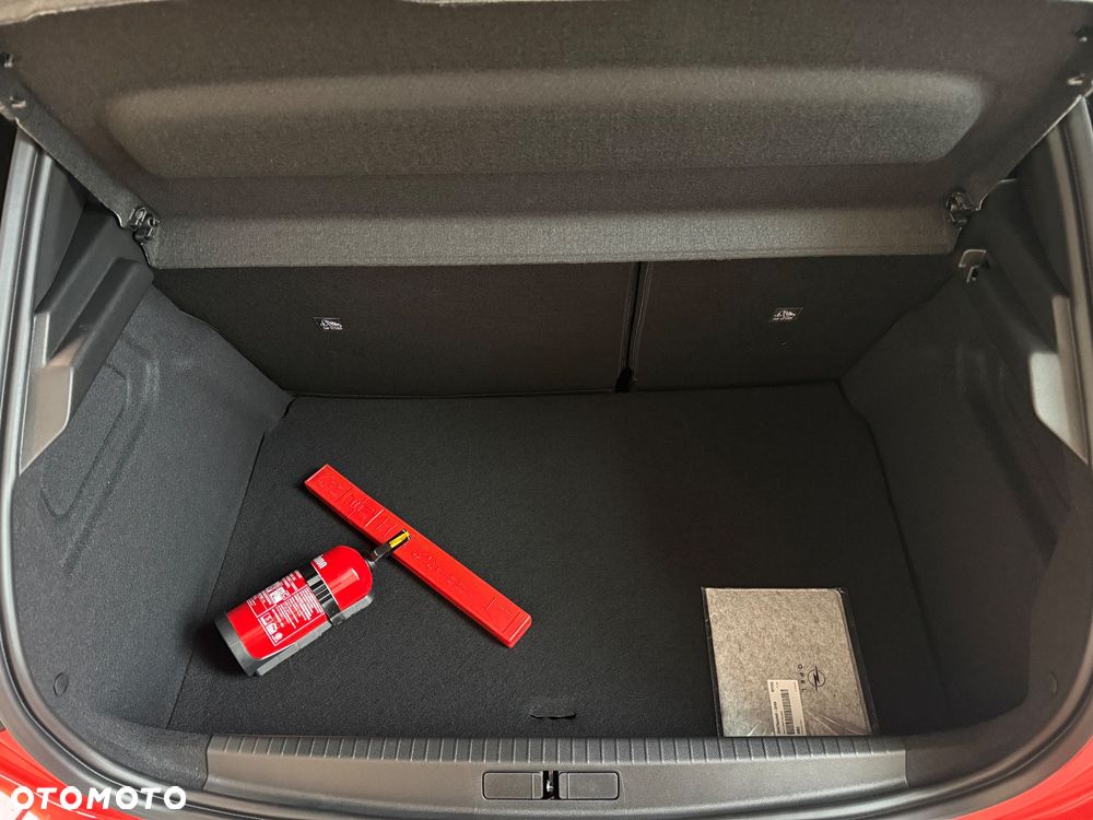 Opel Corsa 1.2 T Yes 2025 S&S - 19