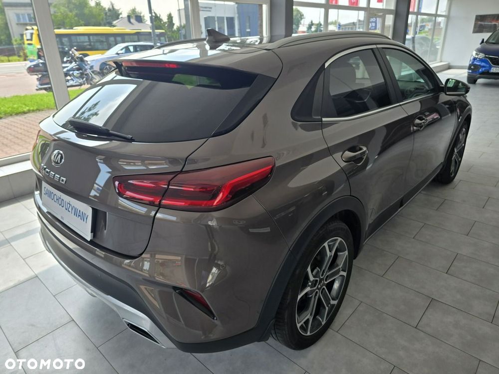 Kia XCeed 1.4 T-GDI L - 6