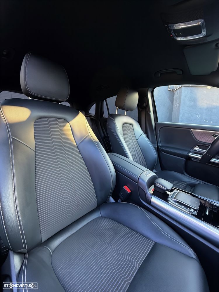 Mercedes-Benz GLA 250 e 8G-DCT Edition Progressive Line - 13