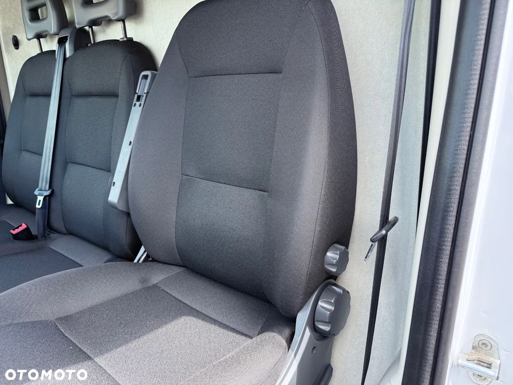 Fiat Ducato L3H2 Chłodnia Mroźnia do -20C , 230V Salon PL - 9
