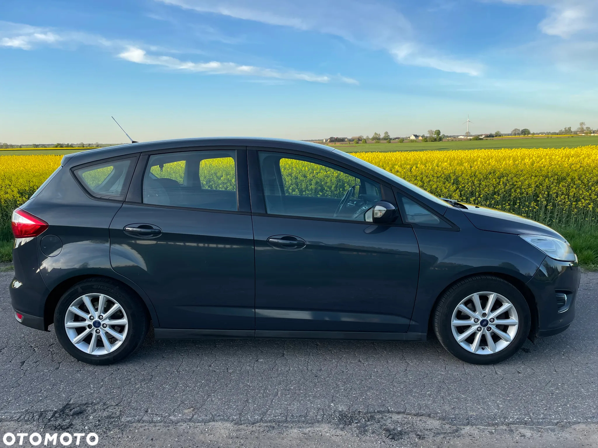 Ford C-MAX - 4