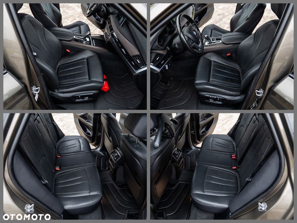 BMW X5 xDrive25d - 26