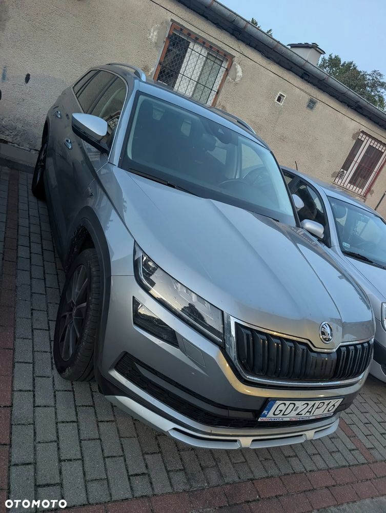 Skoda Kodiaq - 3