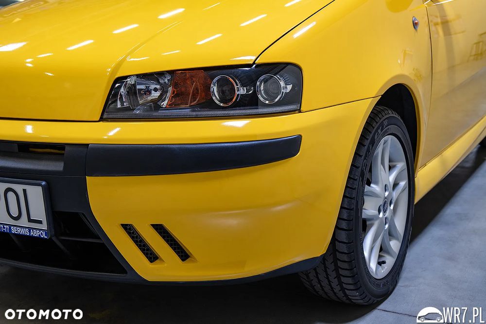 Fiat Punto - 2