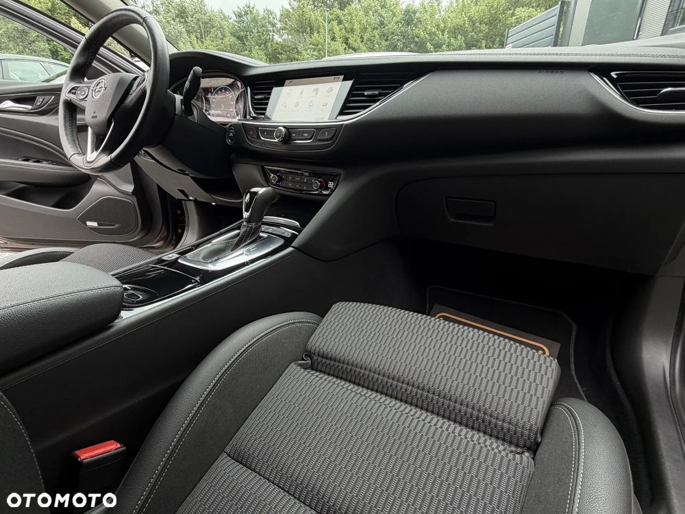 Opel Insignia CT 2.0 T 4x4 Elite S&S - 16