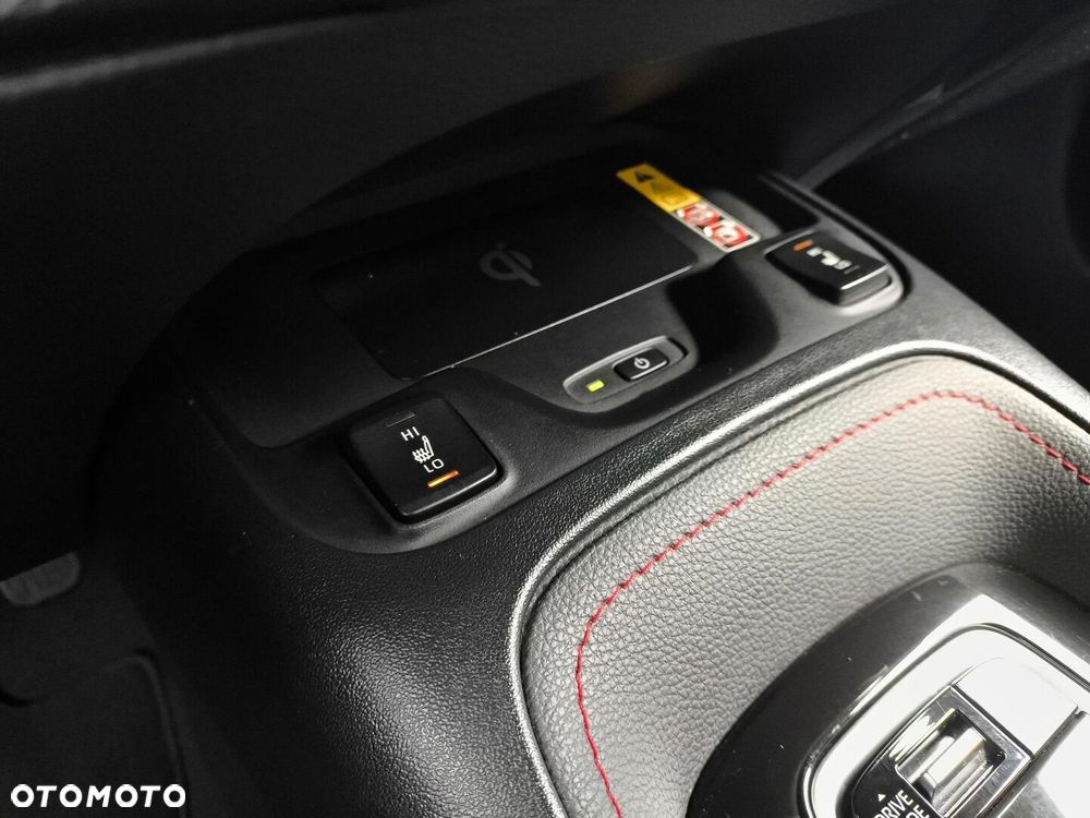 Toyota Corolla 1.8 Hybrid GR Sport Dynamic - 22