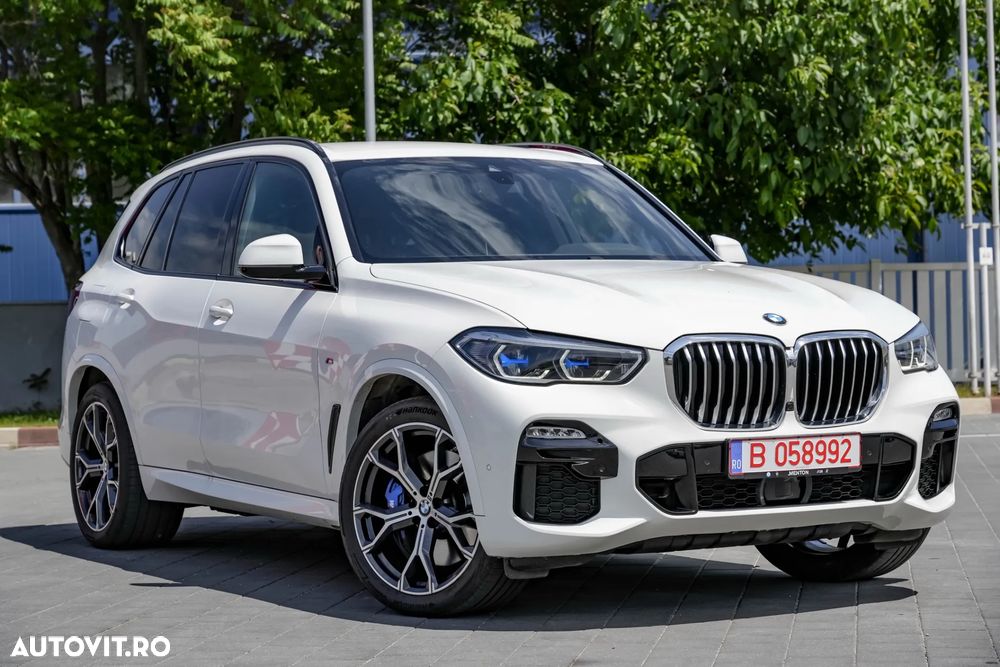 BMW X5 - 4