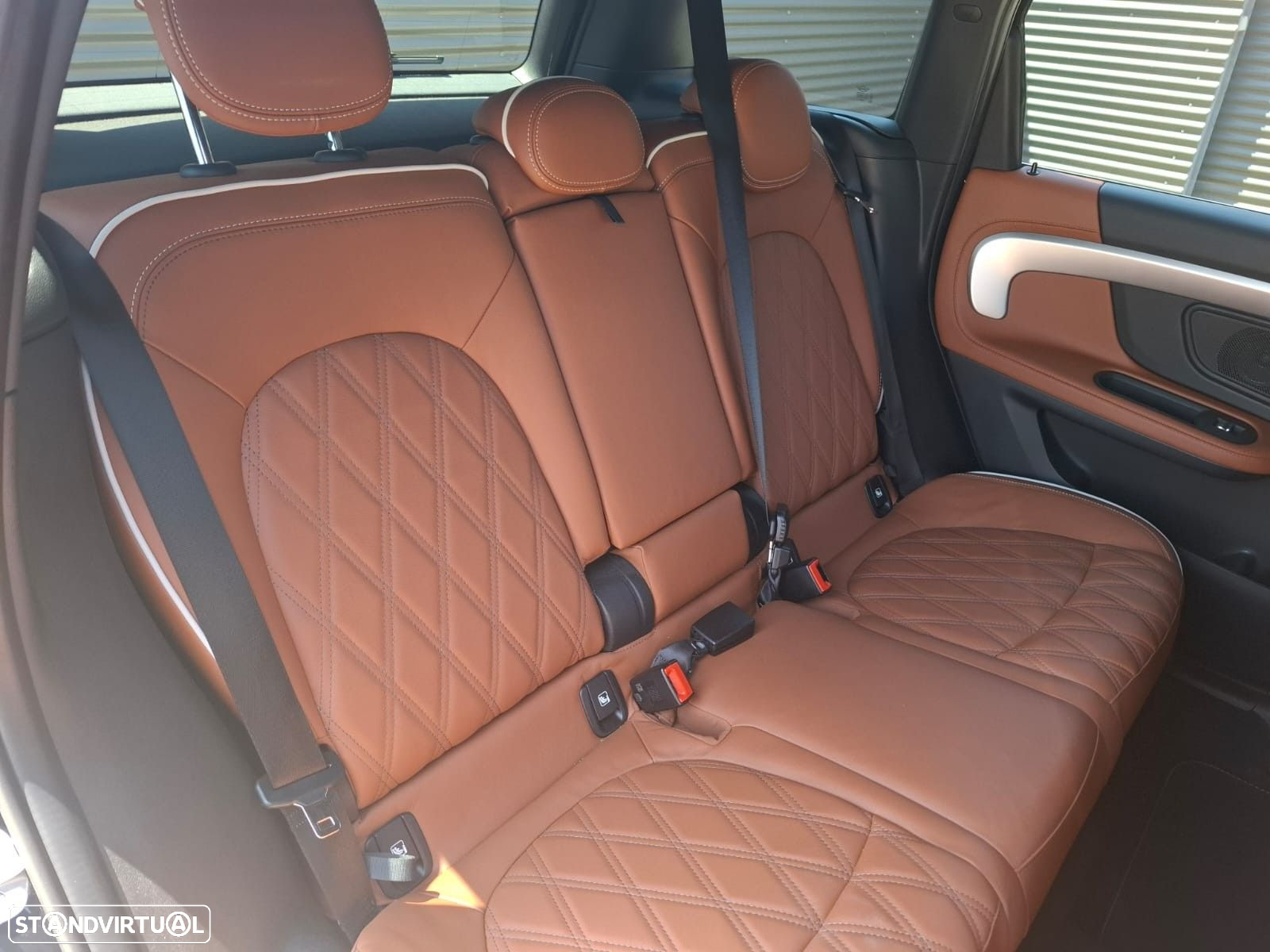 MINI Countryman Cooper SE ALL4 Yours Auto - 22