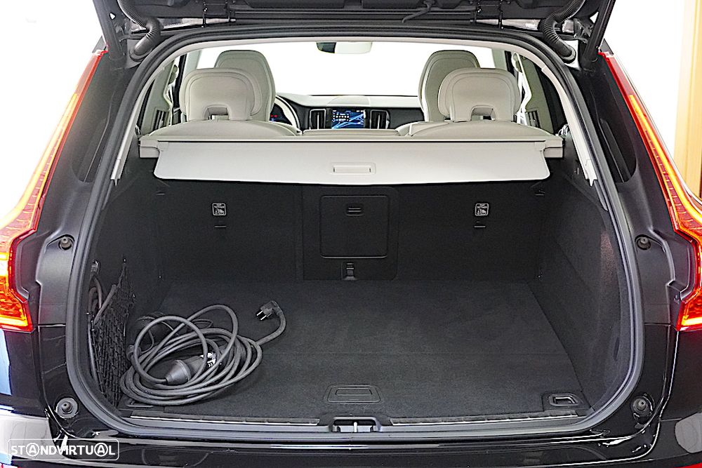 Volvo XC 60 - 10