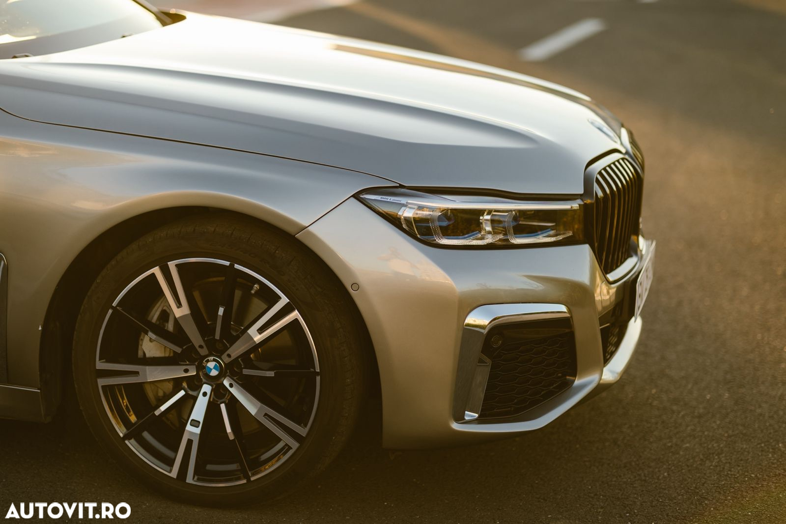 BMW Seria 7 - 11