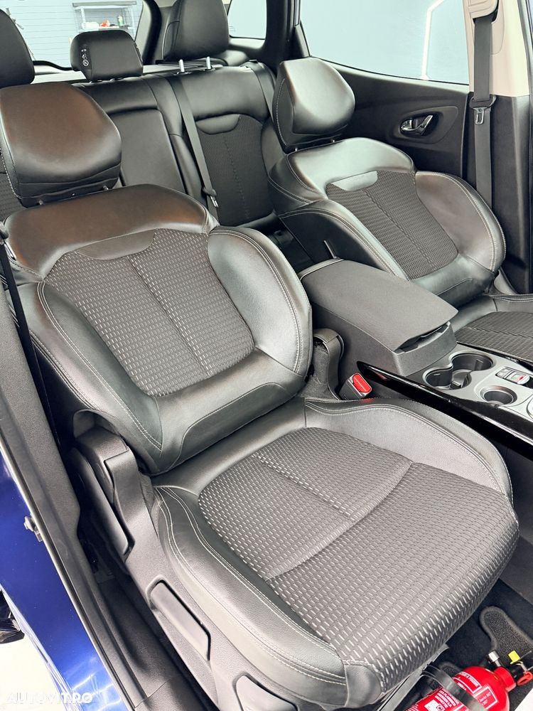 Renault Kadjar Energy TCe 130 LIMITED - 18