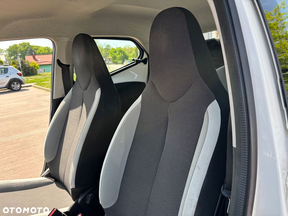 Toyota Aygo - 10