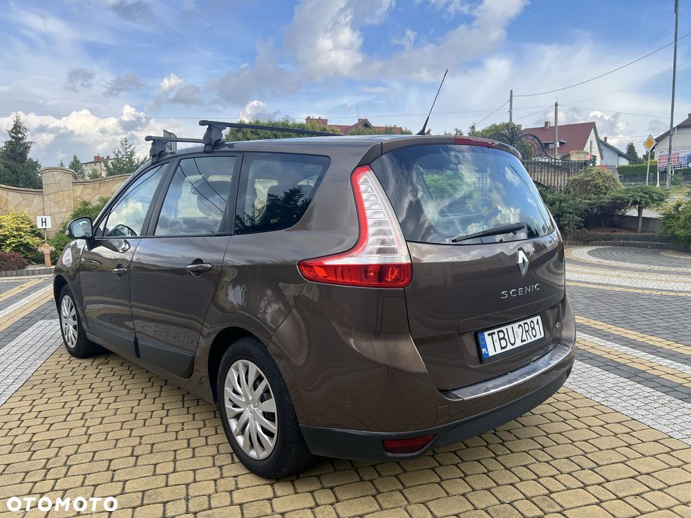 Renault Grand Scenic - 3
