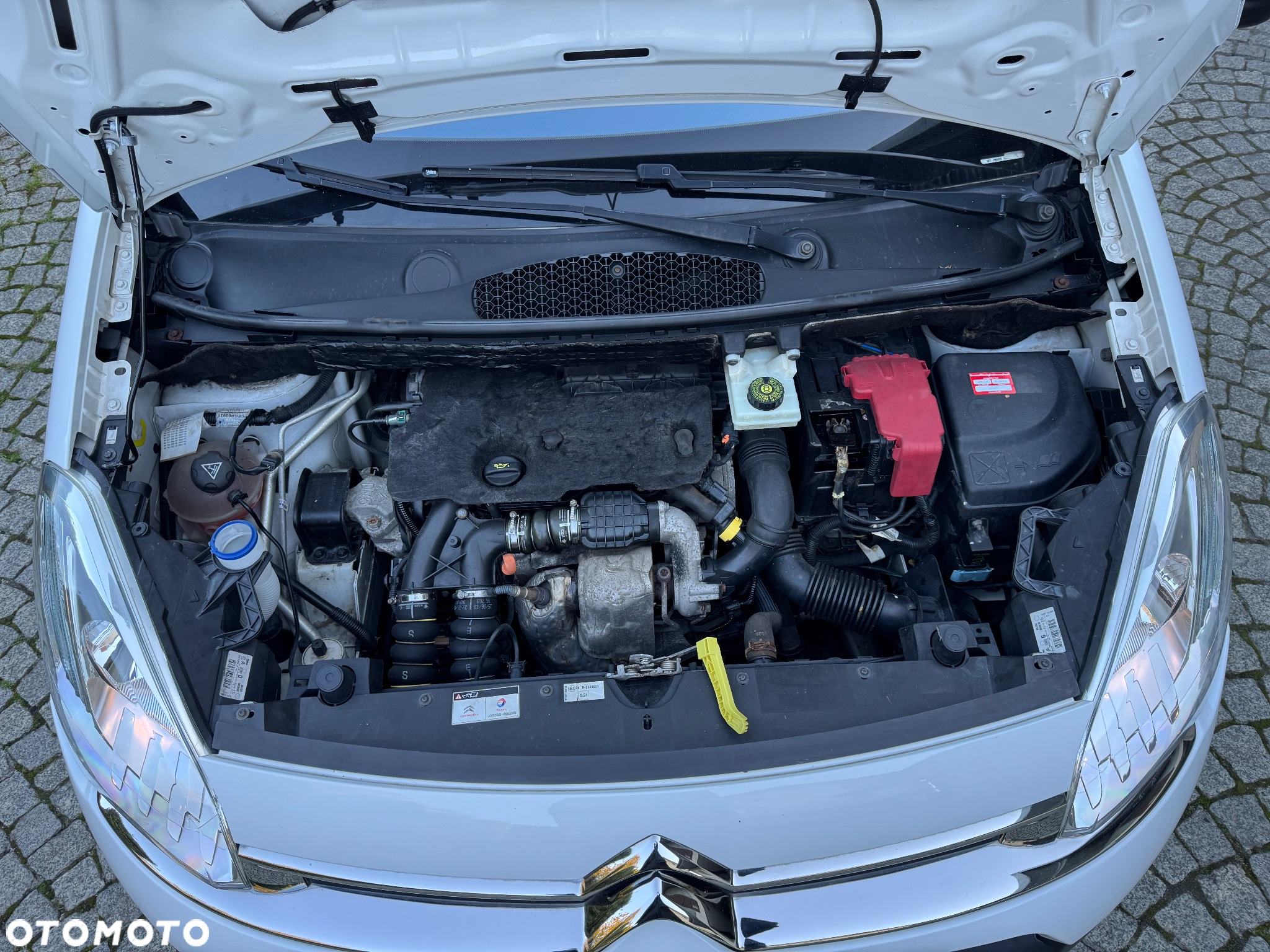 Citroën Berlingo 1.6 HDi Multispace - 33