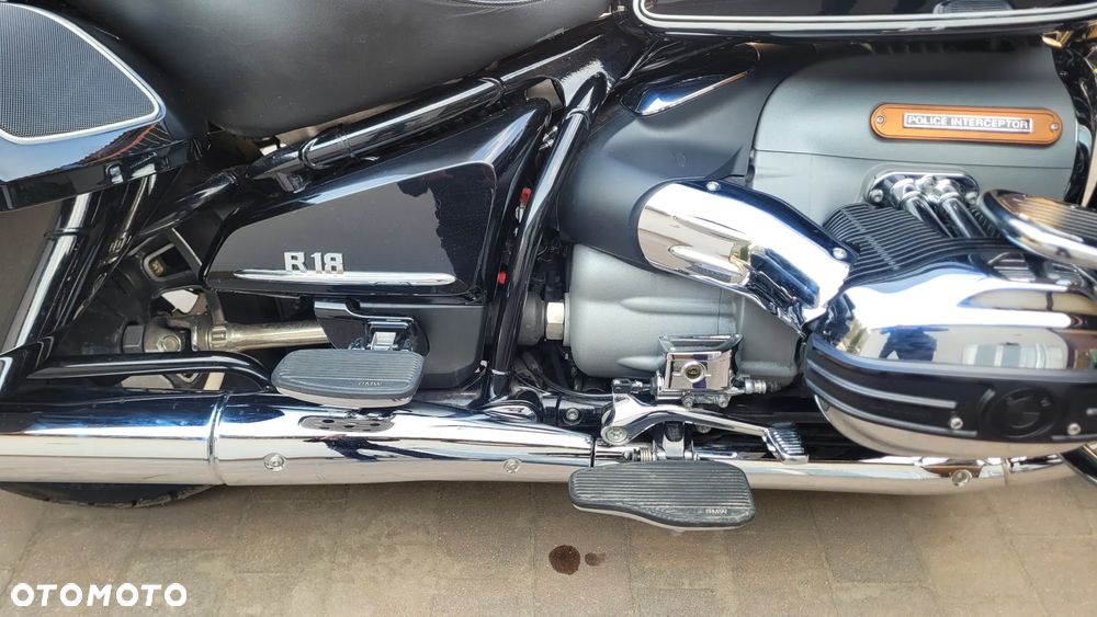 BMW R - 12