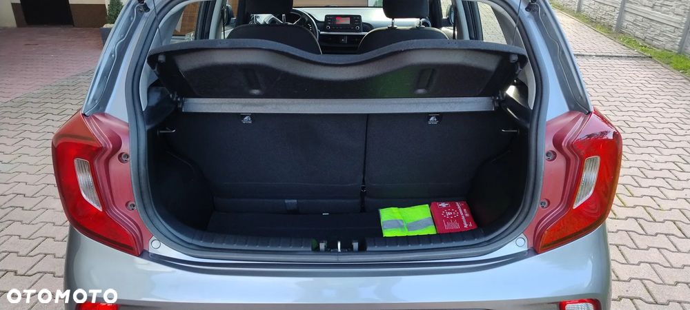 Kia Picanto 1.2 M - 23