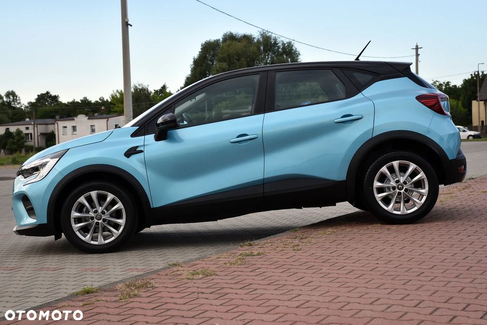 Renault Captur - 11