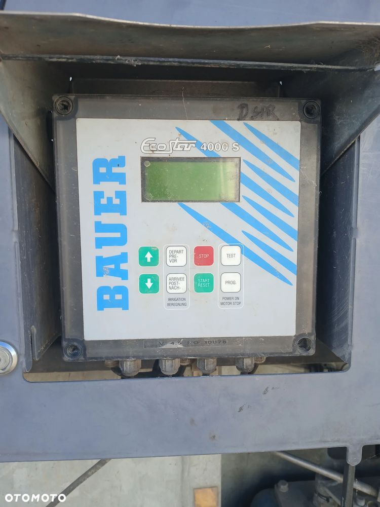 Inny Rainstar Bauer T61 90/450 - 4