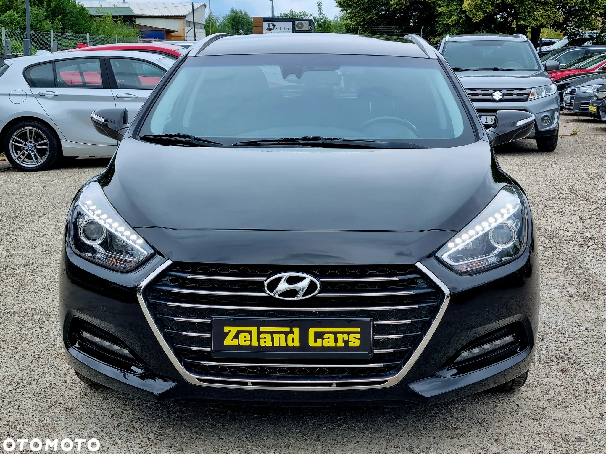 Hyundai i40 1.7 CRDi Style - 2