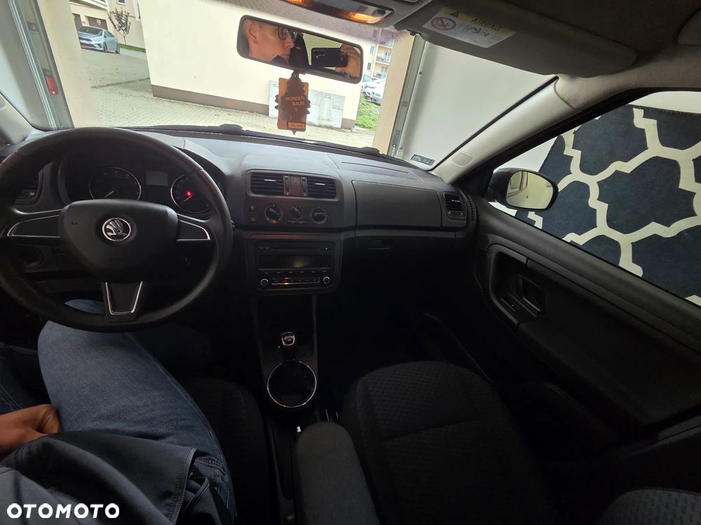Skoda Fabia 1.2 TSI Ambition - 7