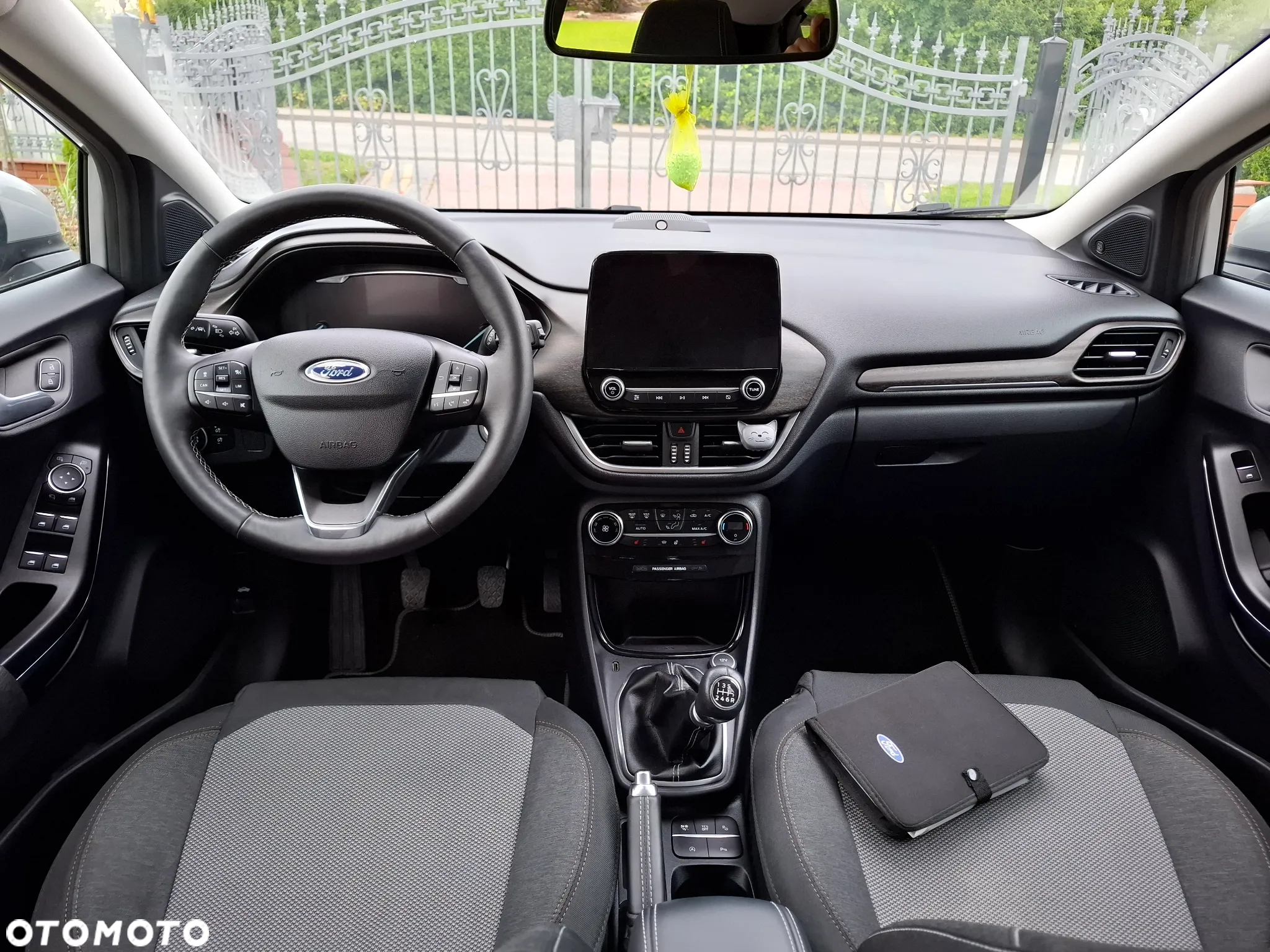 Ford Puma - 11