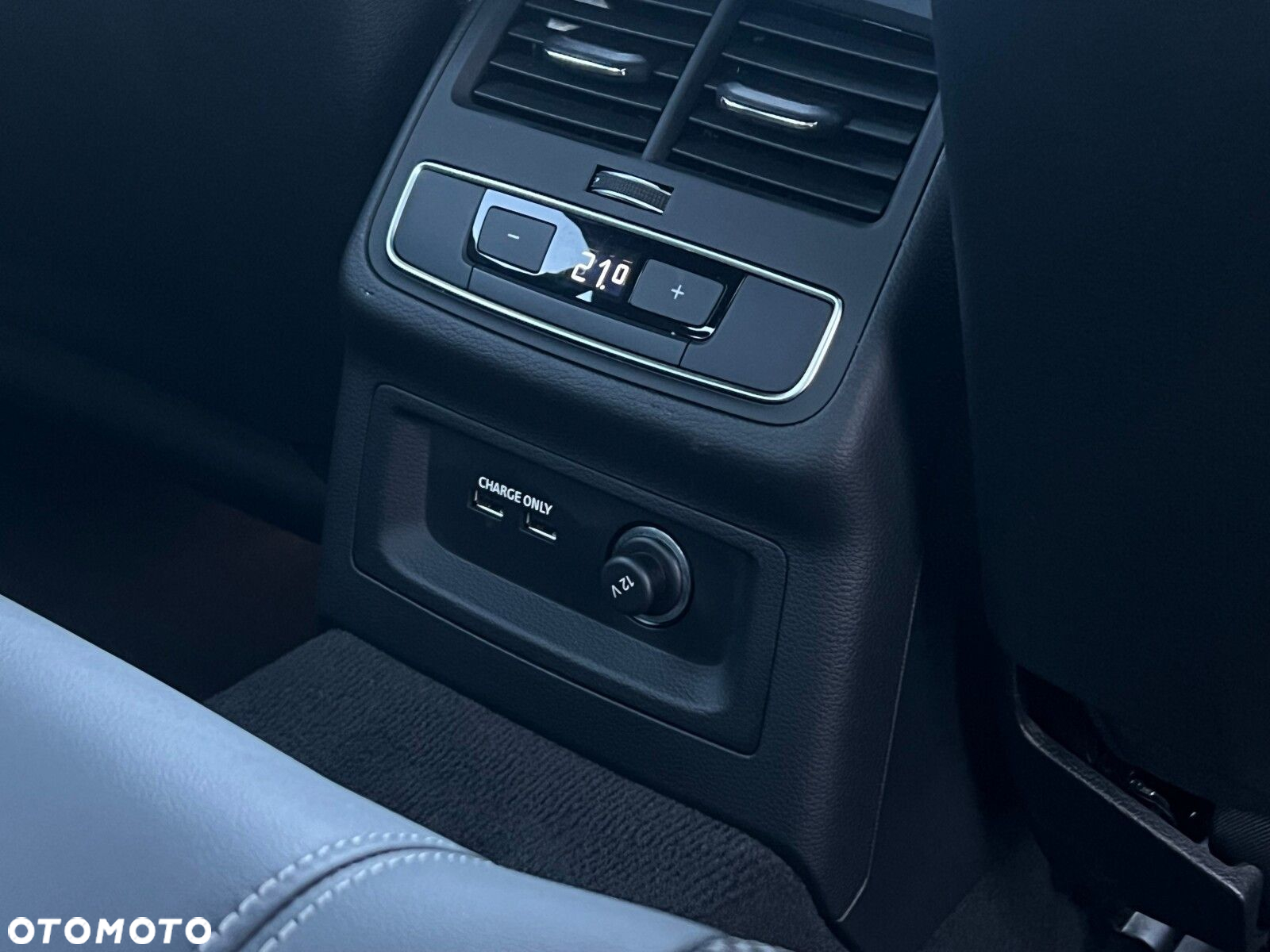 Audi A4 - 13