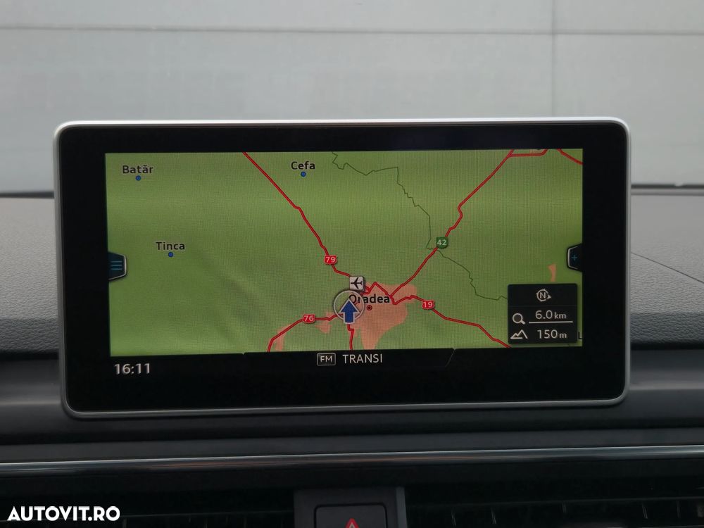 Audi A4 Avant 2.0 TDI ultra S tronic sport - 23