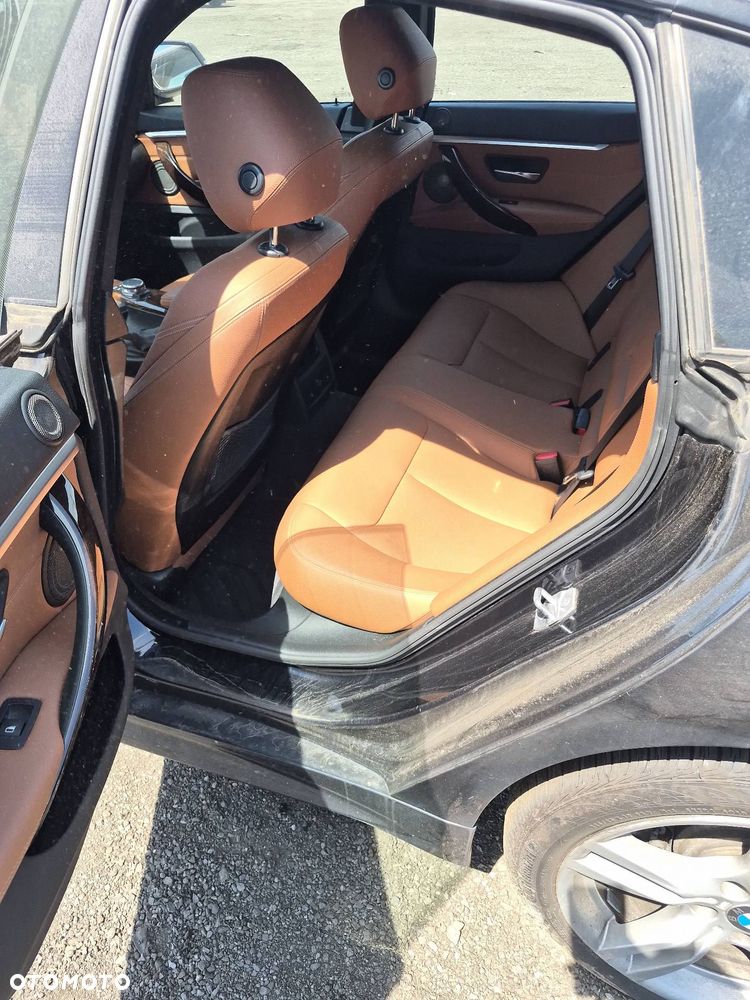 BMW Seria 4 440i xDrive M Sport - 14