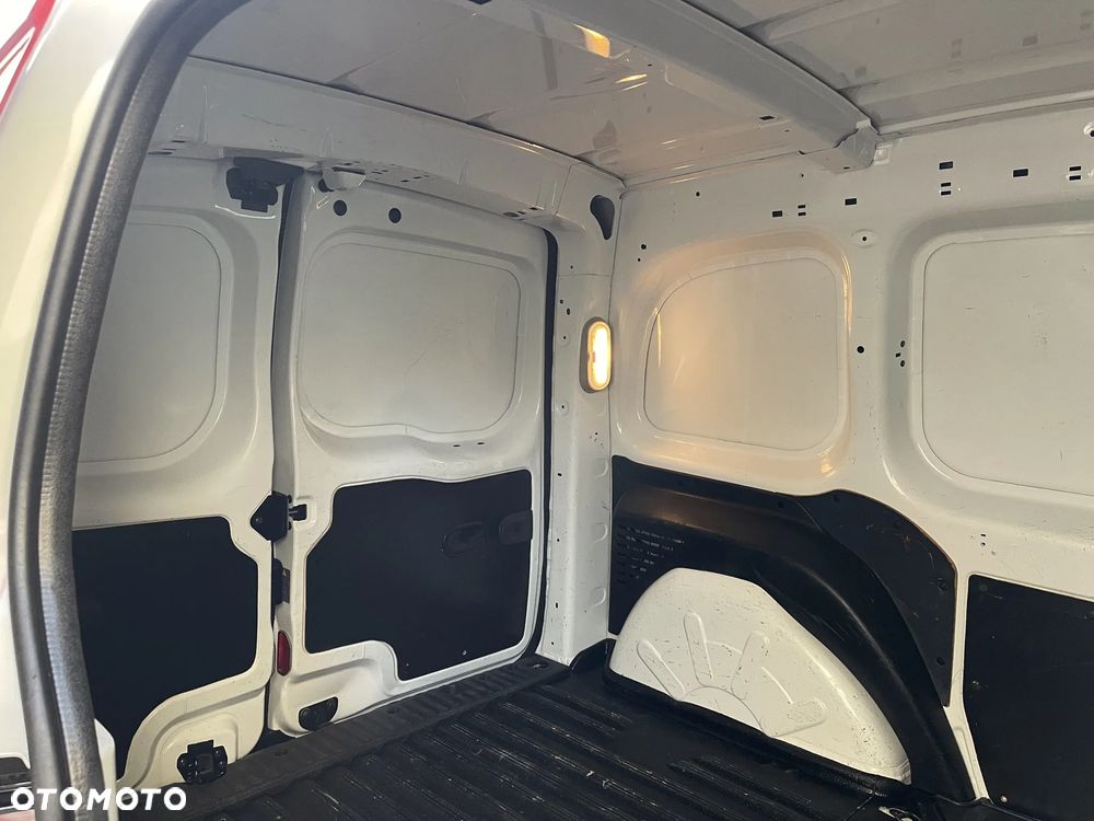 Renault Kangoo Przedłużony - 11