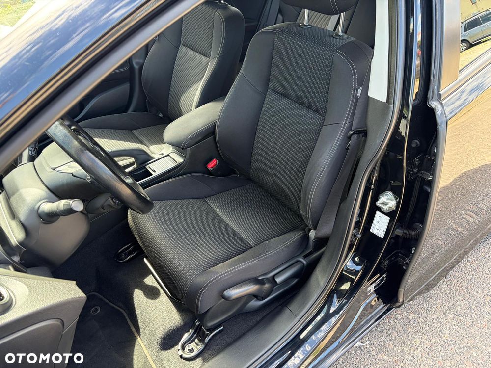 Honda Civic 1.8 Elegance (ADAS / Connect+) - 8
