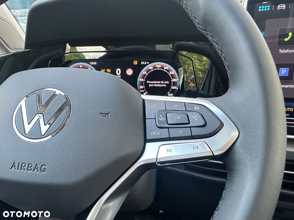 Volkswagen Golf 1.5 eTSI mHEV Life Plus DSG - 16
