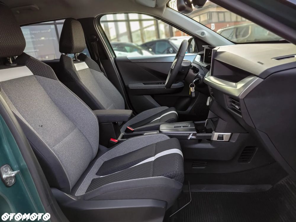 Opel Frontera - 18