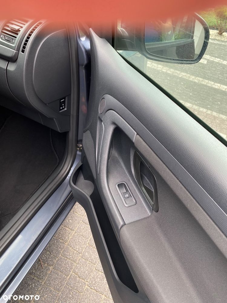 Skoda Fabia 1.2 TSI Ambiente - 13