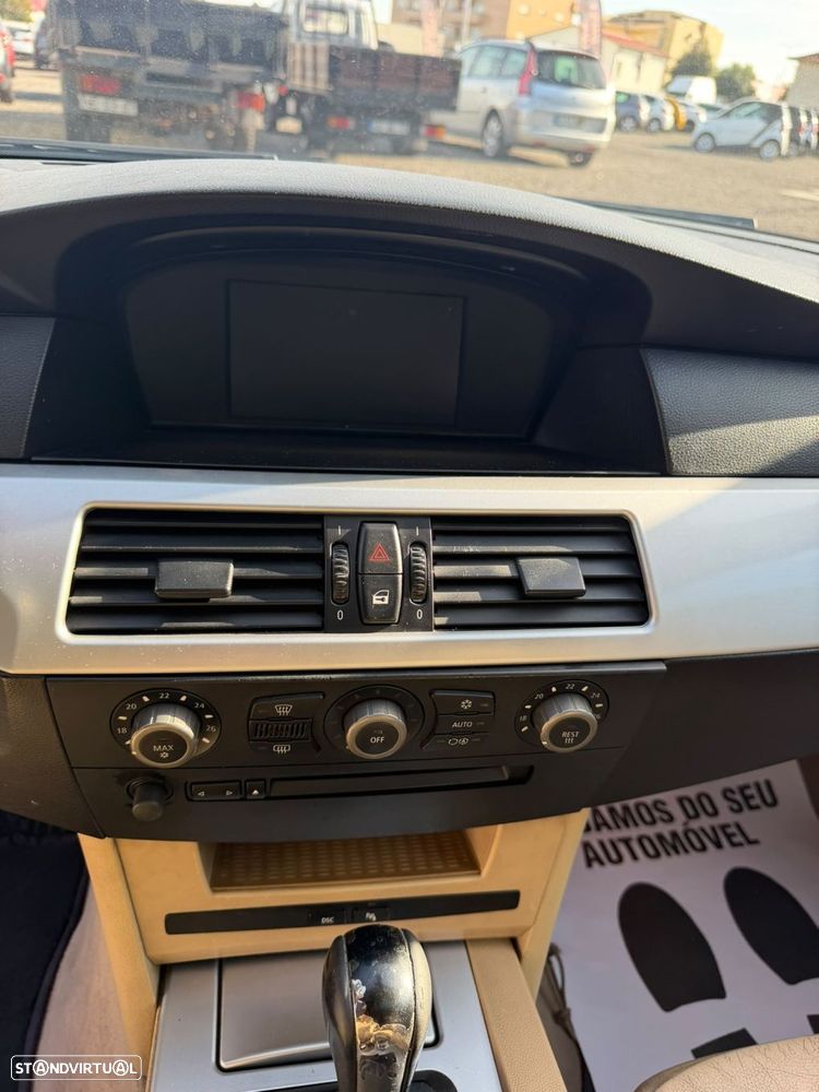 BMW 530 dA - 33