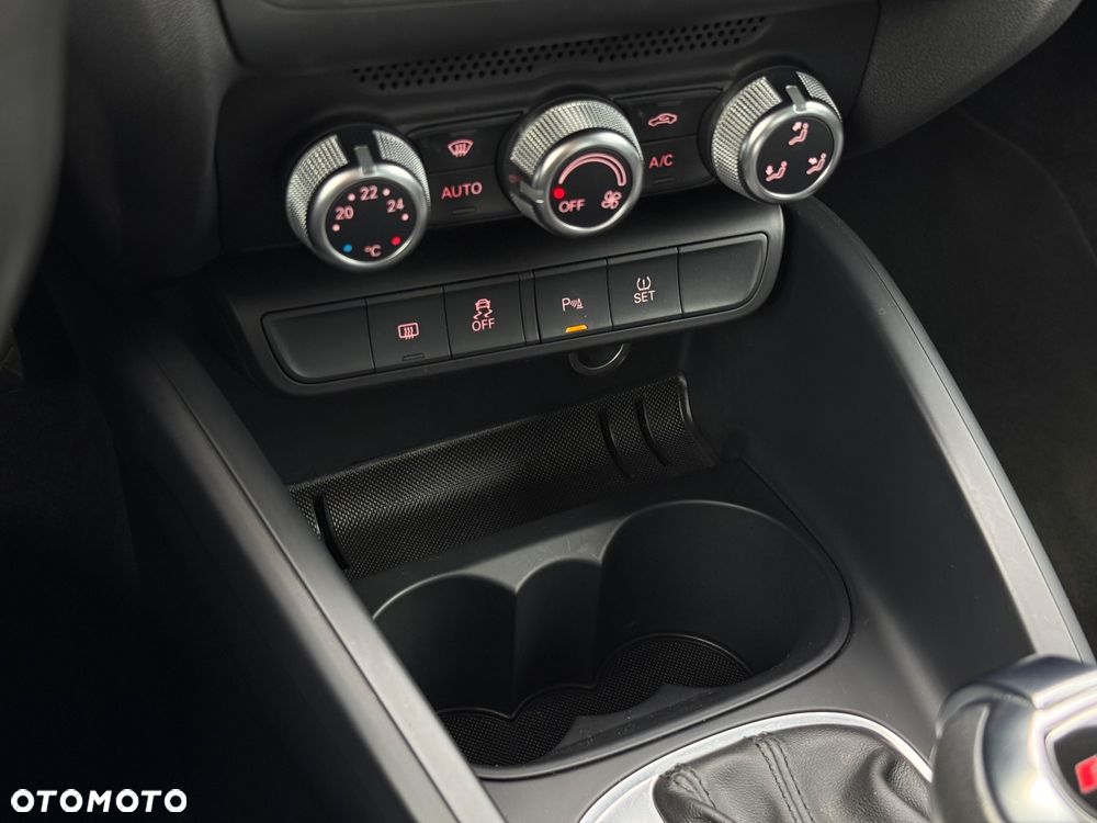 Audi A1 Sportback 1.4 TFSI S tronic Attraction - 24