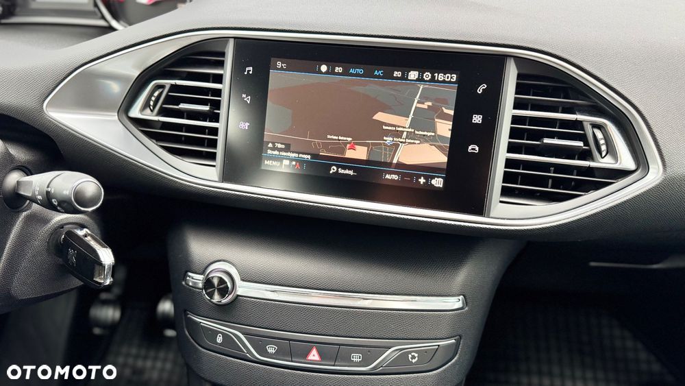 Peugeot 308 1.5 BlueHDi Active Pack Business S&S - 18