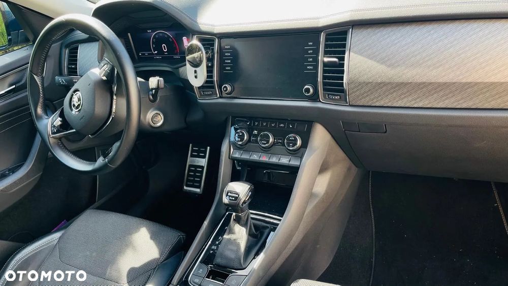 Skoda Kodiaq 2.0 TSI 4x4 Style DSG - 3