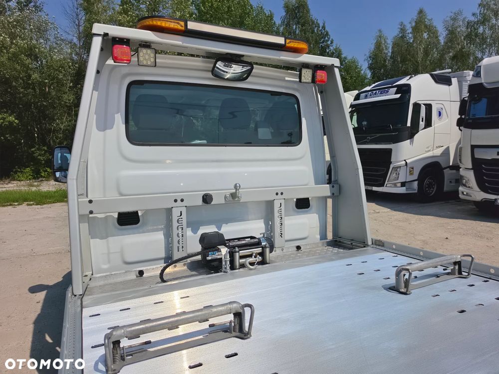 Iveco Daily 35 S18H 3.0 - 9