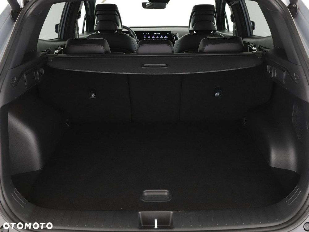 Kia Sportage 1.6 T-GDI PHEV GT Line 4WD - 20