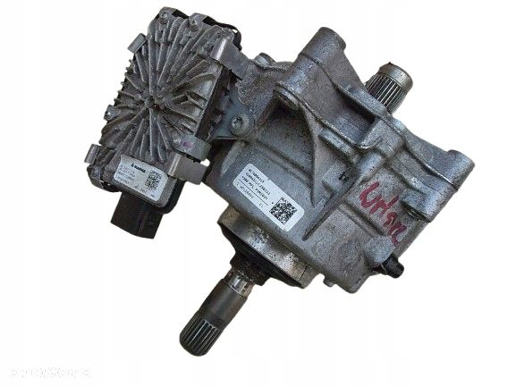 VW AUDI A4 A5 Q5 REDUKTOR SKRZYNI 0CJ409431E sterownik 0CJ927755 0CJ927749A