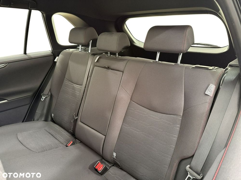 Toyota RAV4 - 13