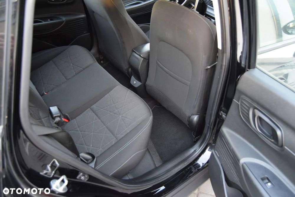 Hyundai Bayon 1.0 T-GDI Prime - 15